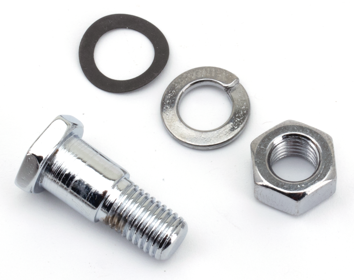 SHIFTER PARTS FOR 45CI MODELS - view 1
