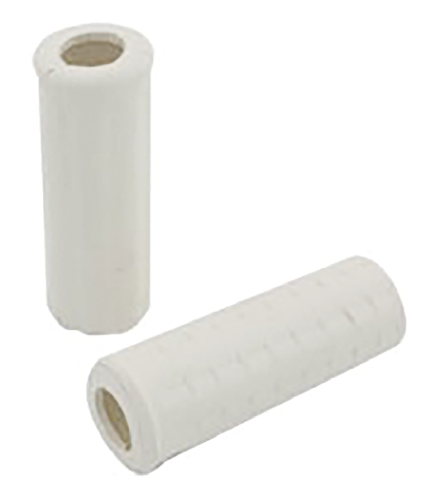 HANDLEBAR GRIPS FOR 1949-1972 HARLEY'S - view 1 Main image