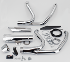 MCJ ADJUSTABLE 2-INTO-1 FOR TOURING - view 1