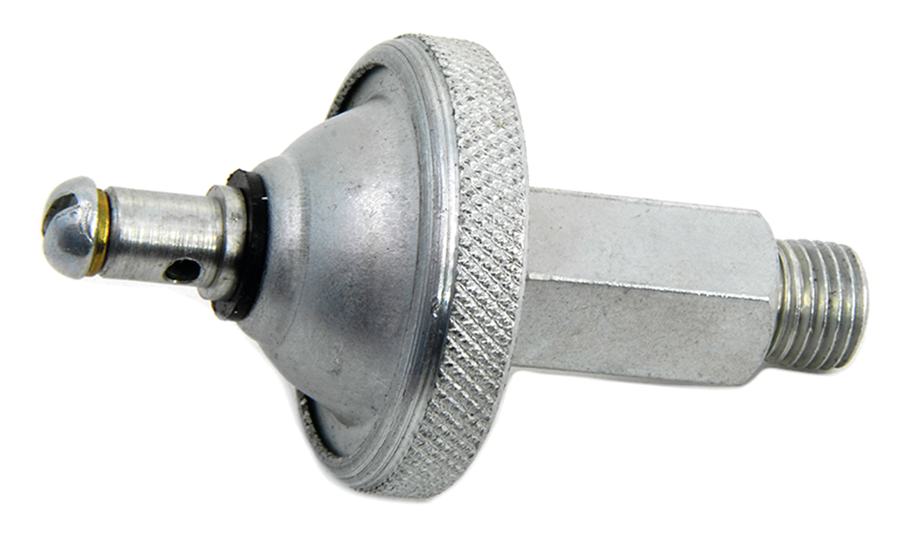 GEAR CASE COVER, FITTINGS & GEARS 45CI & FLATHEAD - view 1