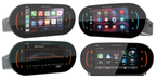 SOUNDSTREAM V2 RADIO WITH APPLE CAR PLAY & ANDROID AUTO 1998-2013 - view 2