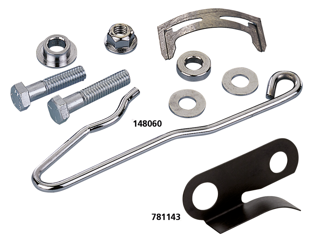CALIPER ANTI VIBRATION KIT - view 3