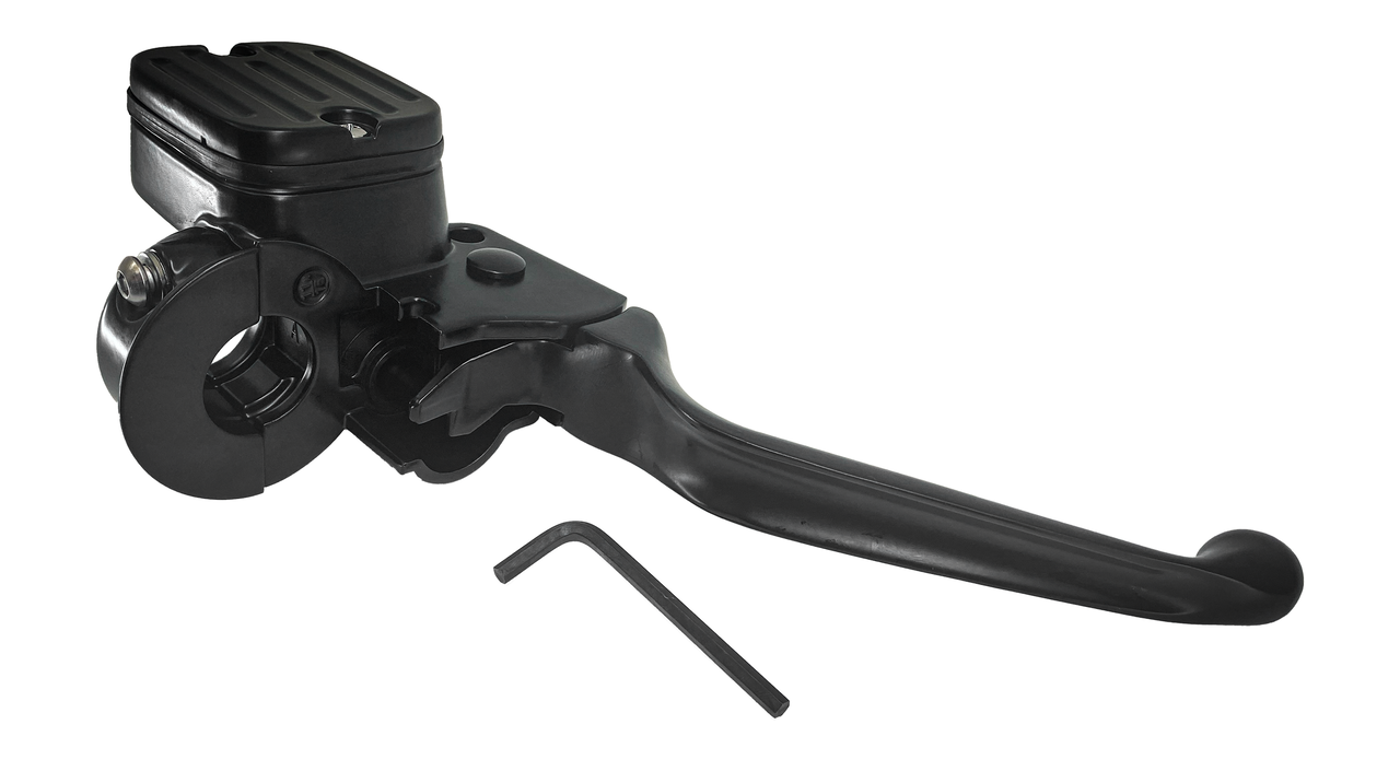 1996 STYLE HANDLEBAR CONTROL KITS - view 1 Main image