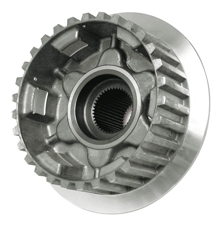 CLUTCH PARTS FOR LATE 1984-1990 SPORTSTER - view 1