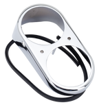 FUEL GAUGE DASH FOR FXR AND DYNA - view 1