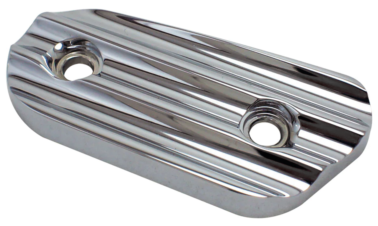 JOKER MACHINE INSPECTION COVERS FOR SPORTSTER - view 1