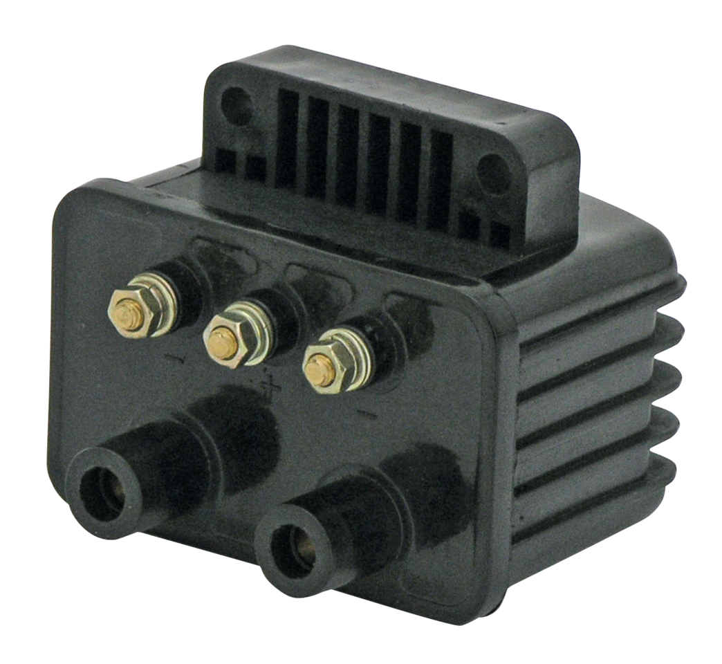 HIGH OUTPUT SINGLE FIRE COIL - view 1