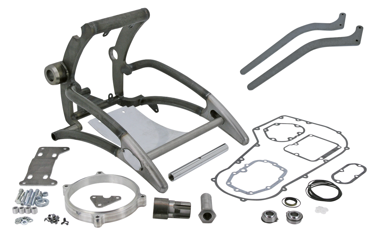 TON PELS SIGNATURE SERIES CURVED SWINGARM KITS - view 1 Main image