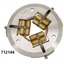 T.P.P. SUPER LIGHT WORKING PERFORMANCE CLUTCH FOR ASSIST & SLIP CLUTCH - view 1