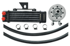 JAGG #1300 SERIES OIL COOLERS FOR BUELL - view 3
