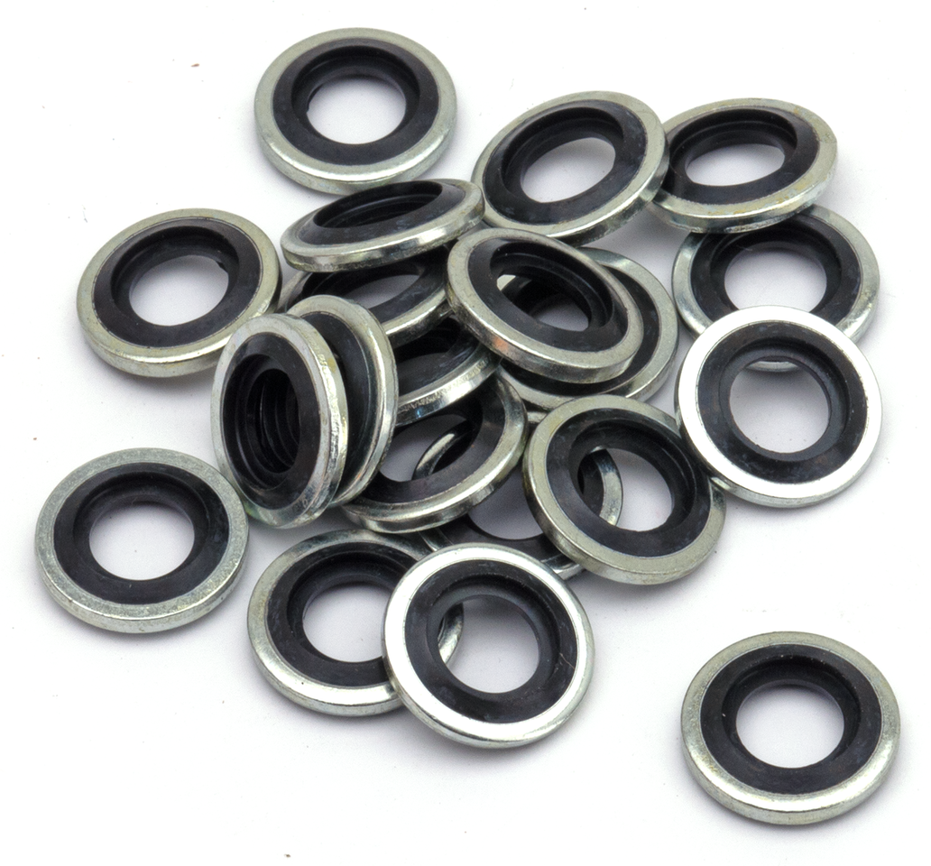 GASKETS, O-RINGS AND SEALS FOR 2004 TO PRESENT XL & XR SPORTSTER AND 2003-2010 BUELL - view 1 Main image