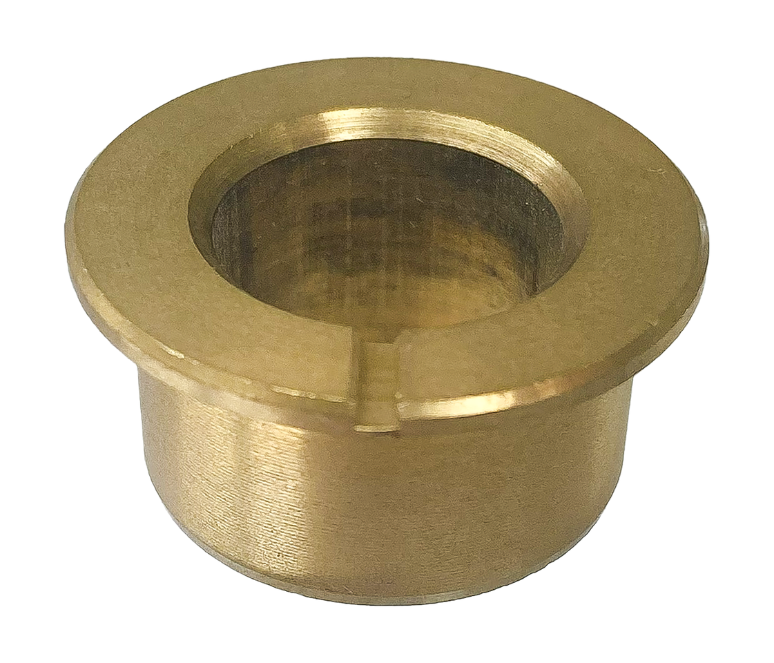 CAMSHAFT GEAR CASE BUSHINGS, BEARINGS AND THRUST PLATES - view 1