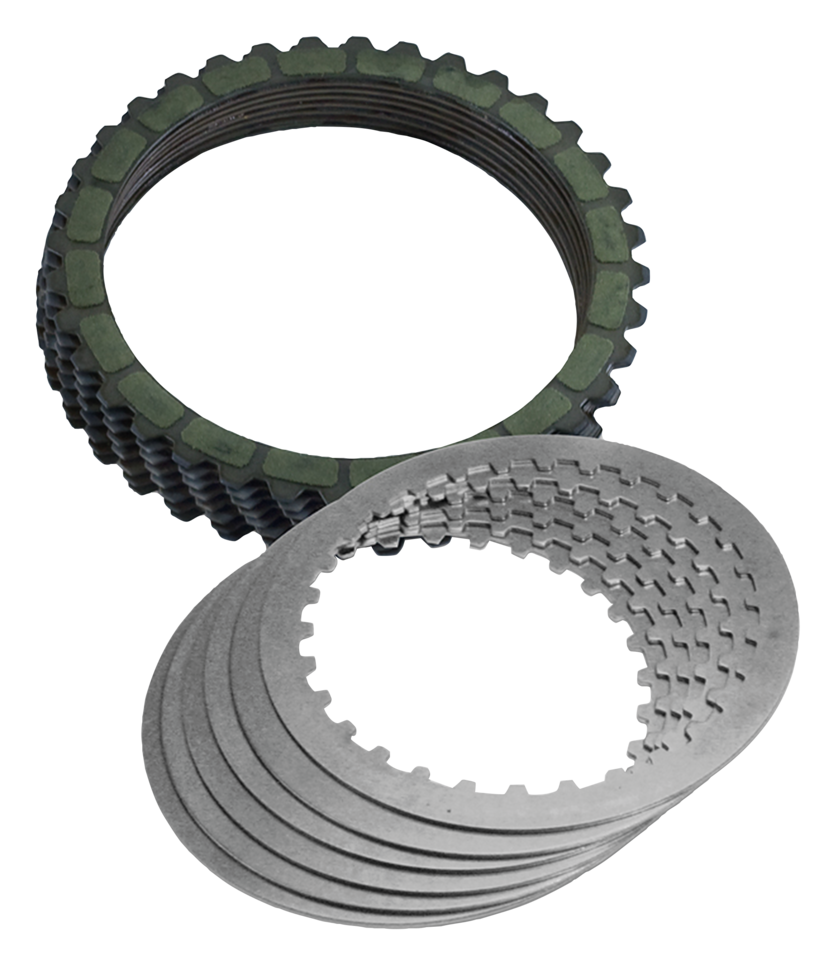 BARNETT CLUTCH PLATE KITS - view 1