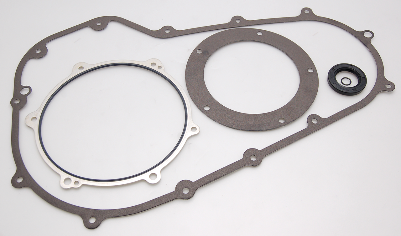 GASKETS, O-RINGS AND SEALS FOR PRIMARY ON 2006-2017 6-SPEED TWIN CAM - view 1