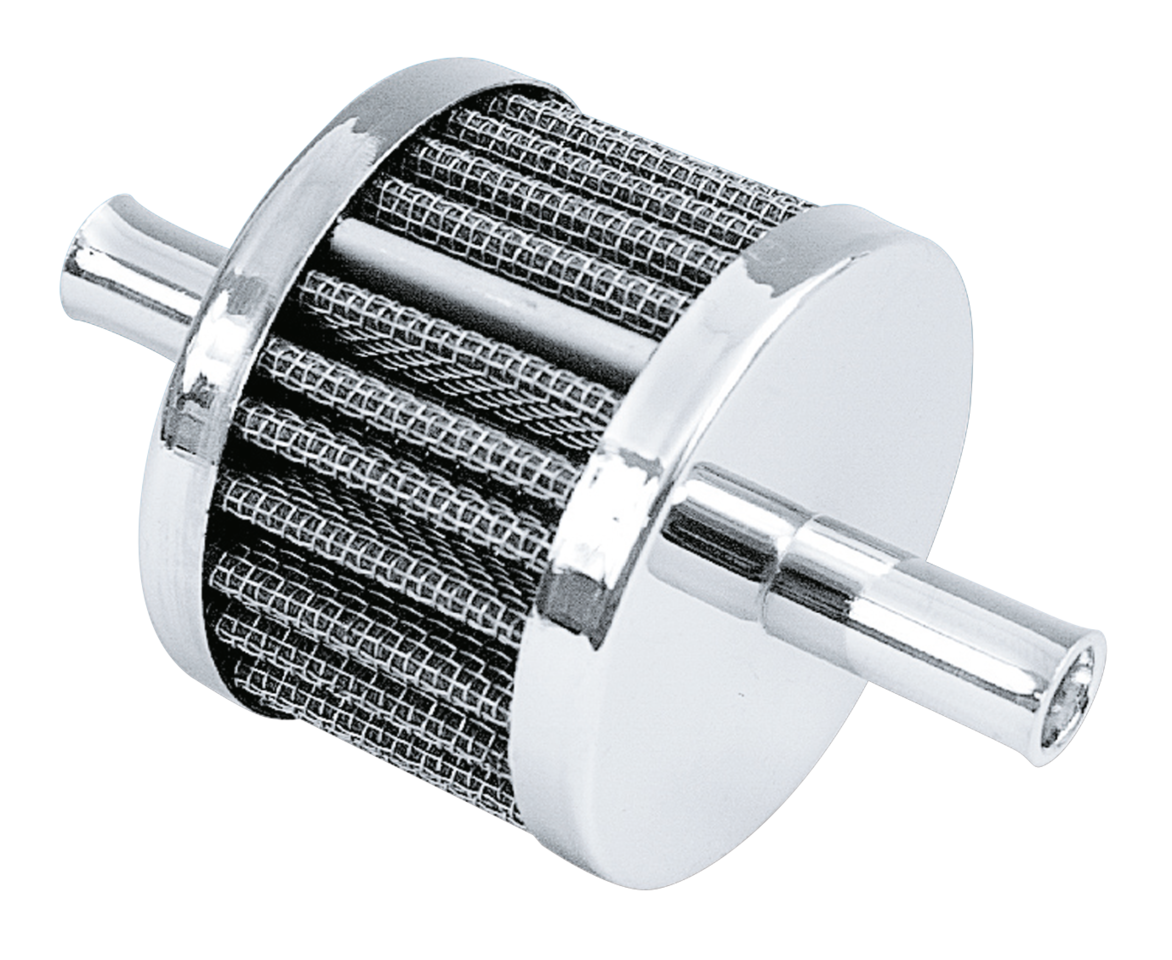 DUAL INLET CRANKCASE BREATHER FILTER - view 1 Main image