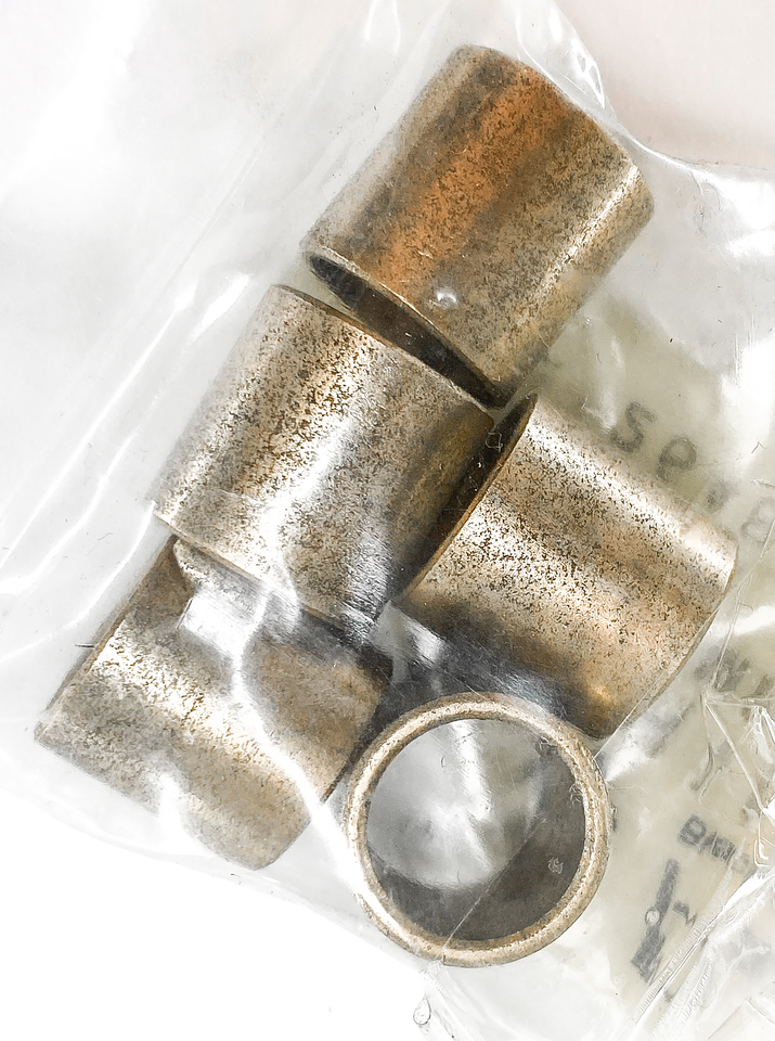 OIL PUMP BUSHING FOR SPORTSTER - view 1 Main image