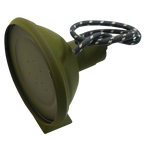 SAMWEL FRONT FENDER LIGHTS FOR WLC - view 2