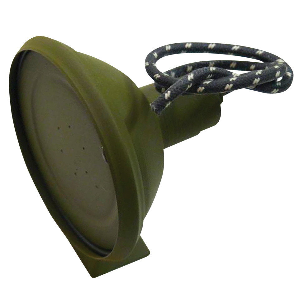 SAMWEL FRONT FENDER LIGHTS FOR WLC - view 2