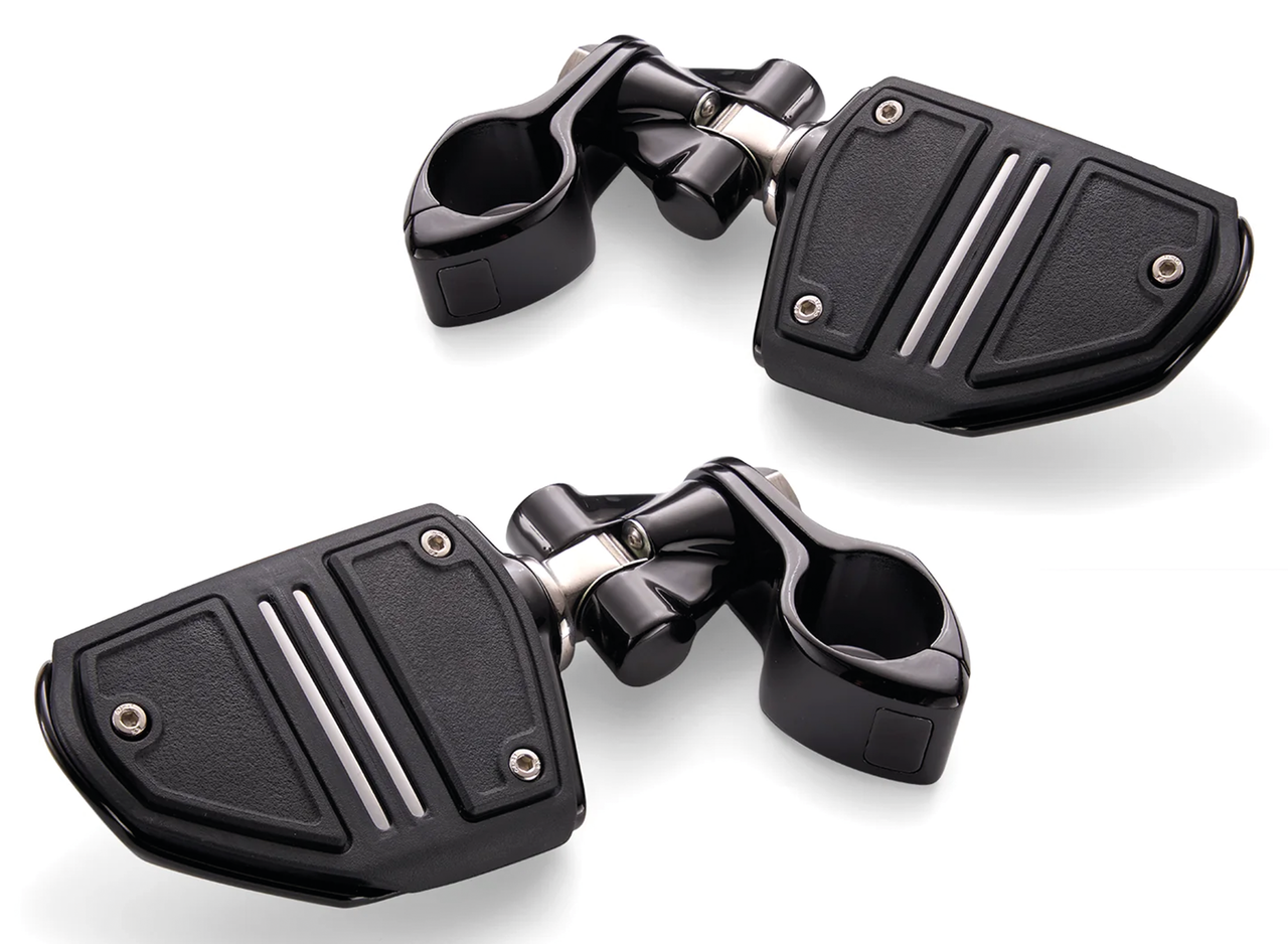 CIRO ENGINE GUARD HIGHWAY PEG KITS - view 1