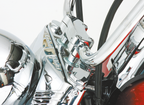 ZODIAC'S BOBBER - view 2