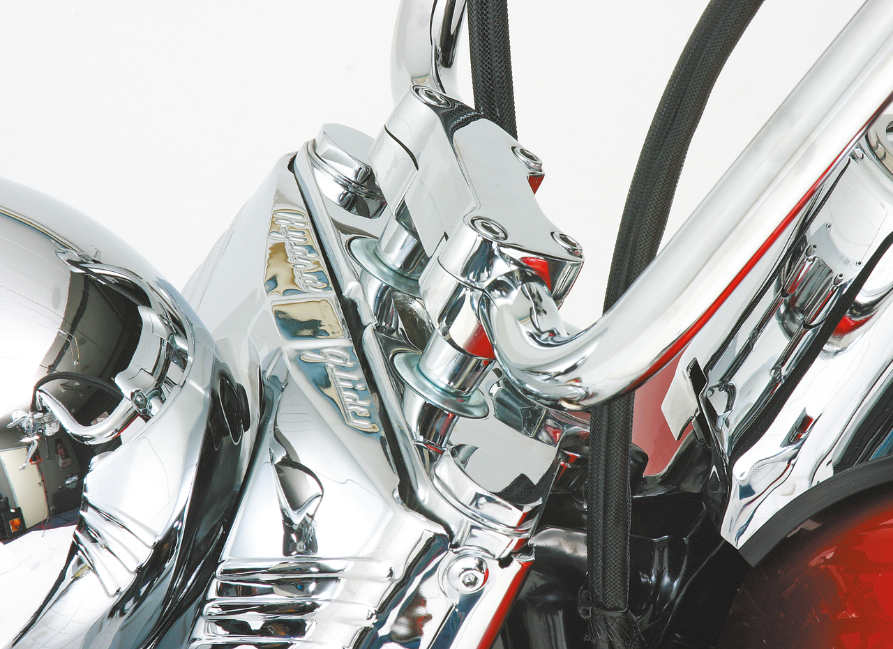 ZODIAC'S BOBBER - view 2