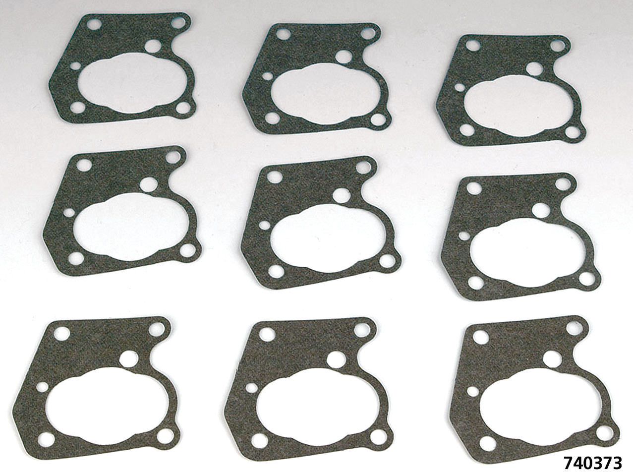 OIL PUMP GASKETS, O-RINGS AND SEALS FOR BIG TWIN & TWIN CAM - view 1