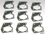 OIL PUMP GASKETS, O-RINGS AND SEALS FOR BIG TWIN & TWIN CAM - view 1
