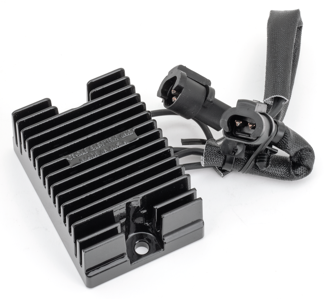 CYCLE ELECTRIC CHARGING SYSTEMS - view 1 Main image