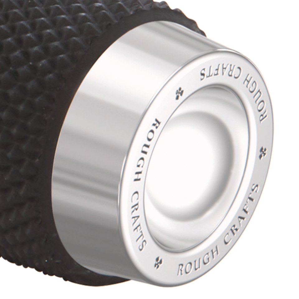 ROUGH CRAFTS FOOT & SHIFTER PEGS - view 1 Main image