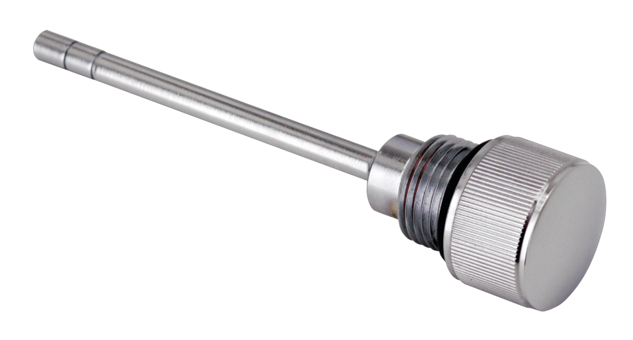 CUSTOM TRANSMISSION DIPSTICK - view 1