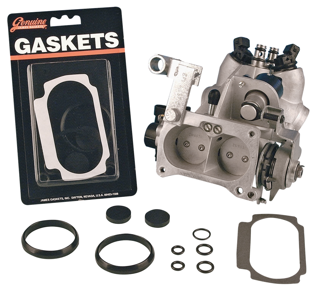 GASKET & SEAL KITS FOR MARELLI EFI - view 1 Main image