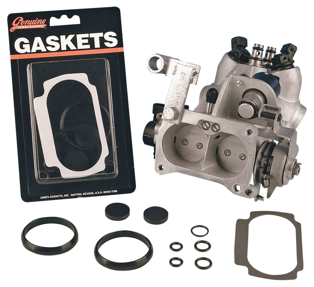GASKET & SEAL KITS FOR MARELLI EFI - view 1