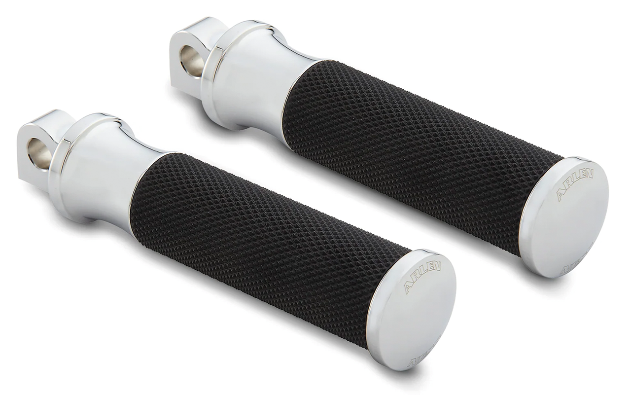 ARLEN NESS FUSION FOOT PEGS - view 1 Main image