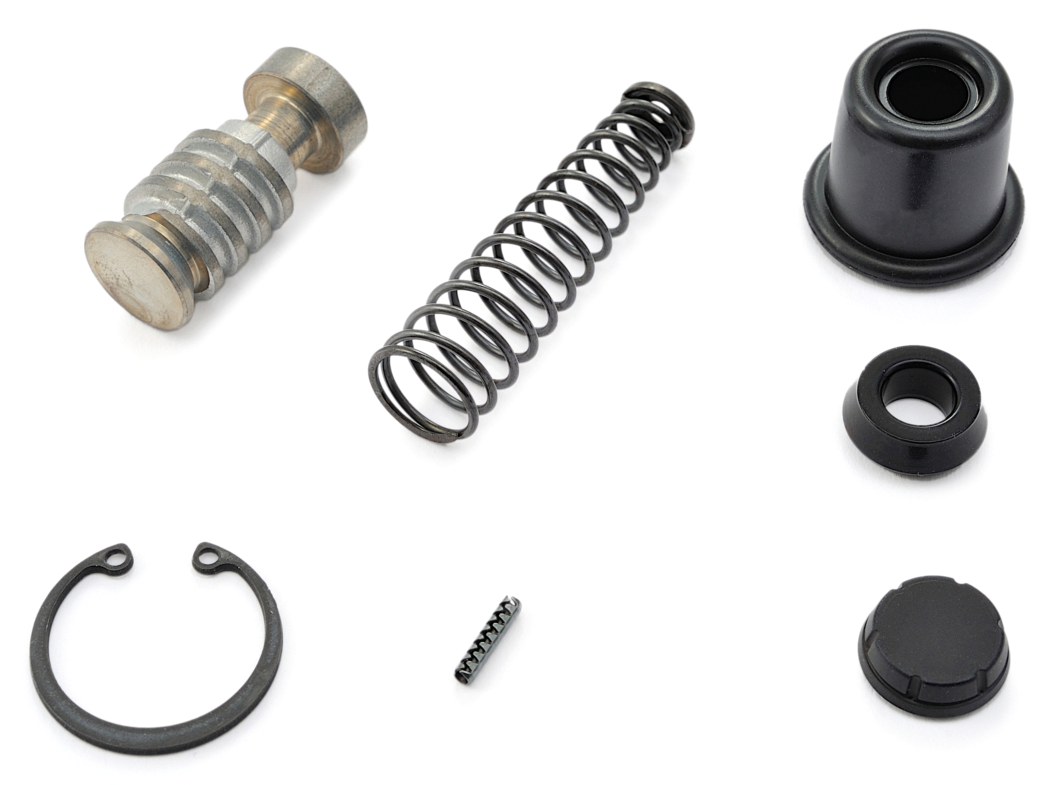 REAR BRAKE MASTER CYLINDER REPAIR KITS - view 1 Main image