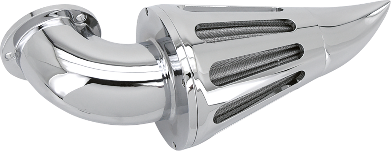 HP SERIES RAM-AIR AIR CLEANERS - view 1