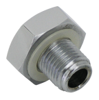 OIL TANK DRAIN PLUG - view 3