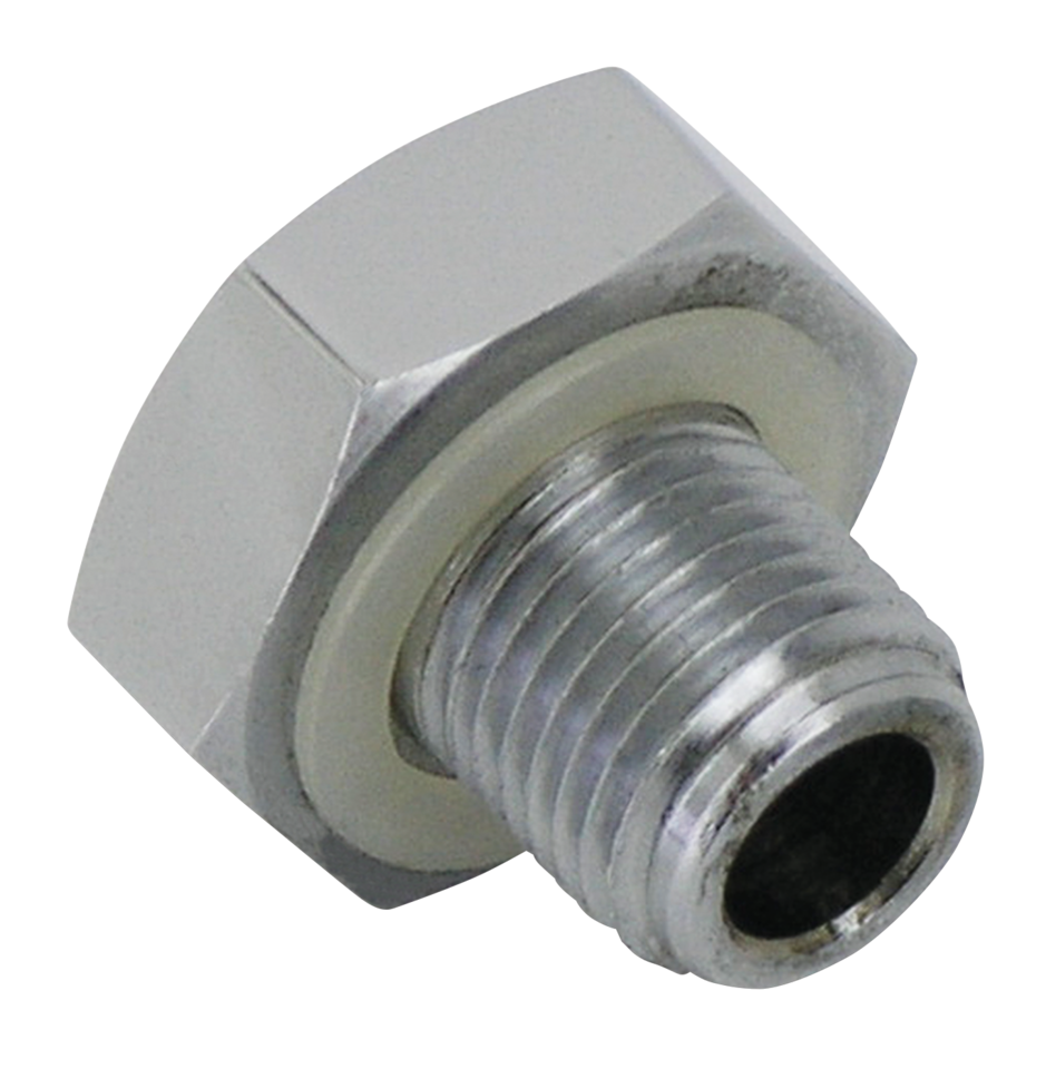 OIL TANK DRAIN PLUG - view 3