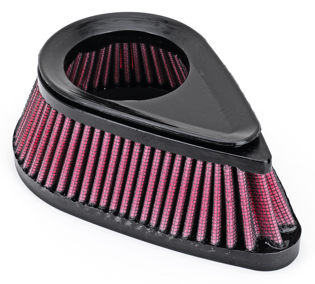 PERFORMANCE MACHINE JET AIR CLEANERS - view 1