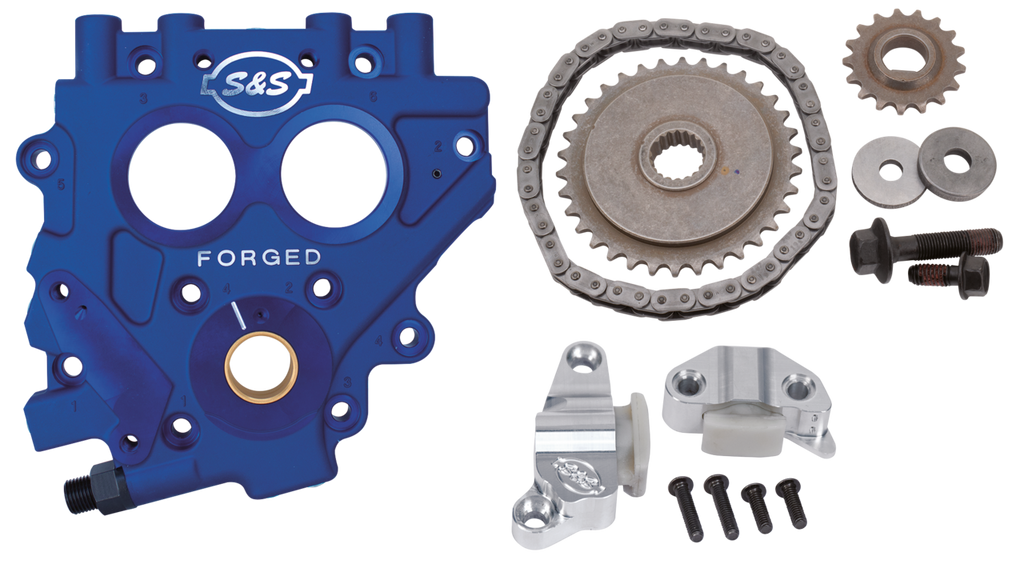 HYBRID CAM CHAIN UPGRADE KIT FOR 1999-2006 TWIN CAM - view 2