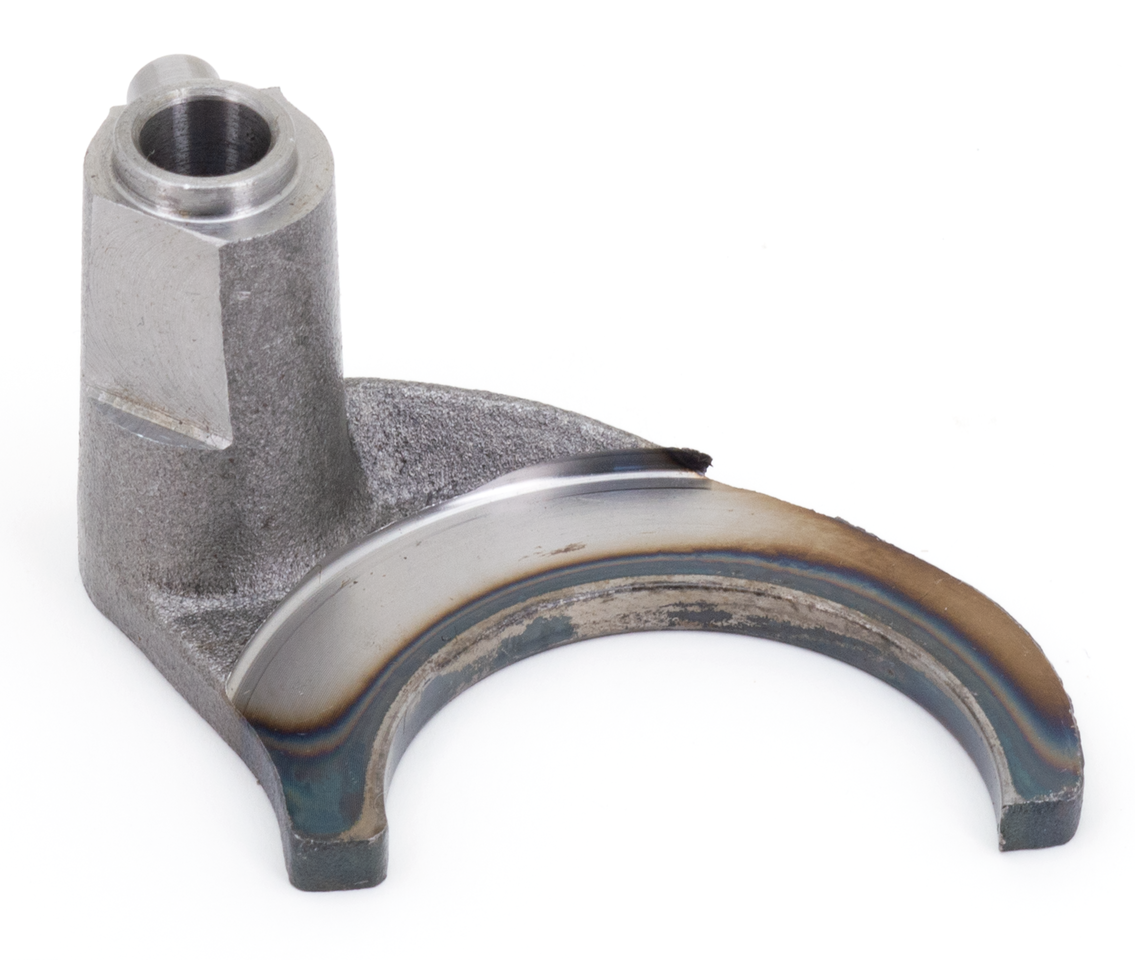 SHIFTER PARTS FOR 1952-1956 K & 1957-1990 SPORTSTER - view 1