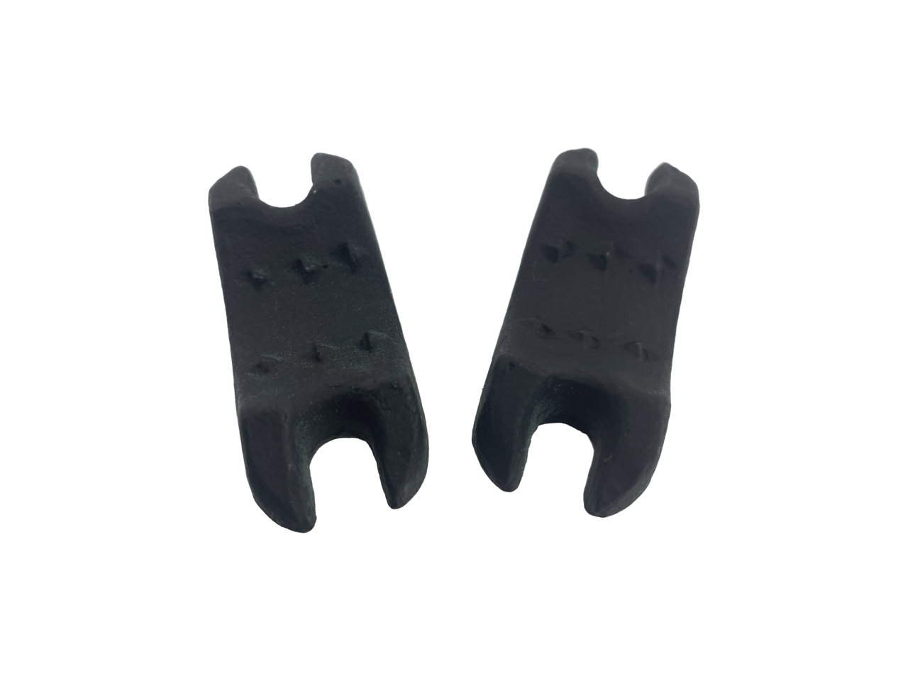 VINTAGE STYLE SQUARE COIL - view 1 Main image