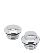 POP-UP SCREW-IN STYLE GAS CAPS - view 1