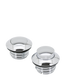 POP-UP SCREW-IN STYLE GAS CAPS - view 1