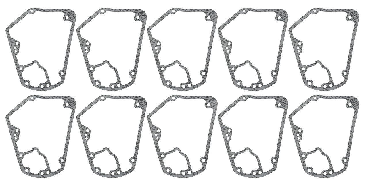 GASKETS FOR S&S 2-PIECE NOSE CONE COVERS - view 1