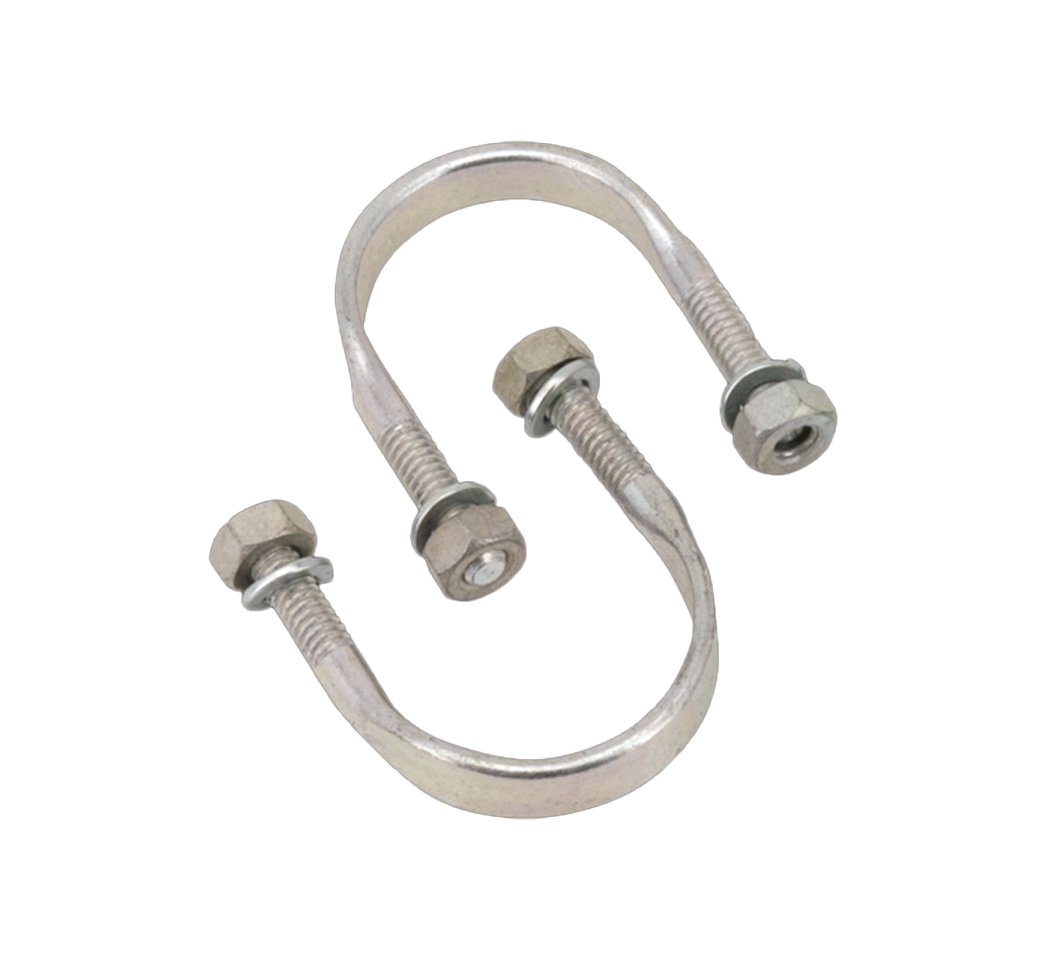 VINTAGE STYLE SQUARE COIL - view 1