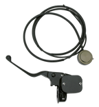 HYDRAULIC CLUTCH FOR BIG TWIN & TWIN CAM - view 2