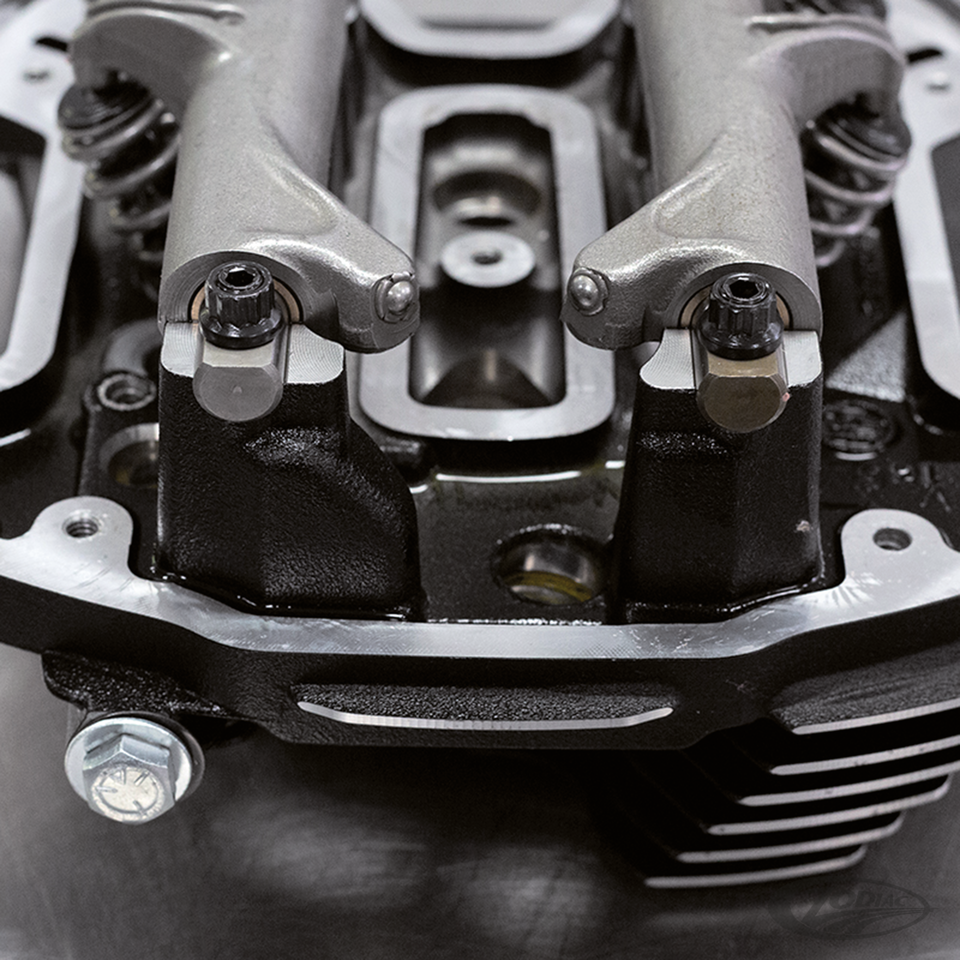 S&S ROCKER ARM STUD KIT FOR MILWAUKEE EIGHT - view 3