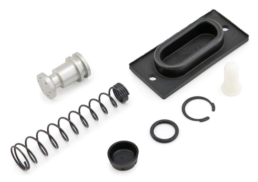 REAR BRAKE MASTER CYLINDER REPAIR KITS - view 1 Main image