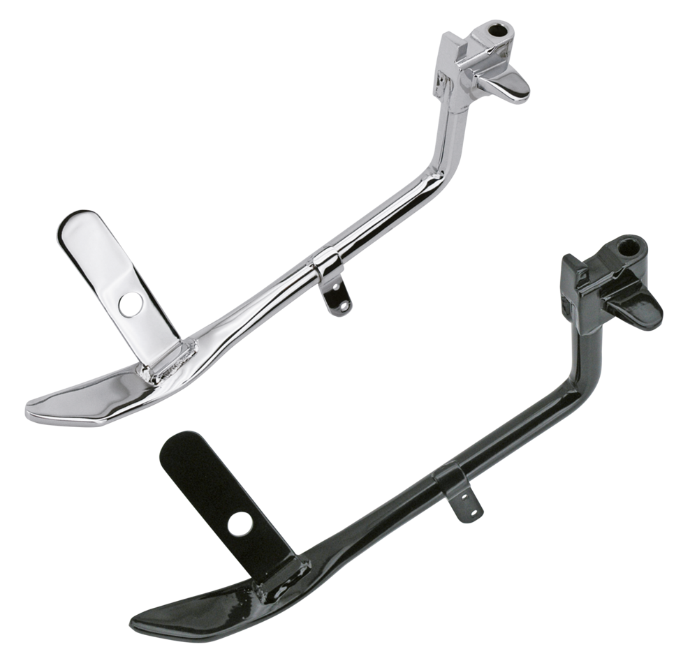 KICKSTAND LEGS FOR BIG TWIN Secondary image