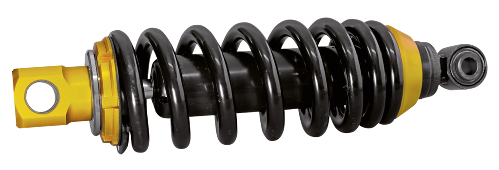 MÜLLER LOWERING KITS FOR MILWAUKEE EIGHT SOFTAIL - view 3